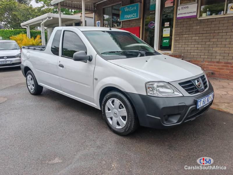 Nissan NP200 1.6 Nissan NP200 Call Or WhatsApp 0848069549 Manual 2018 - image 3