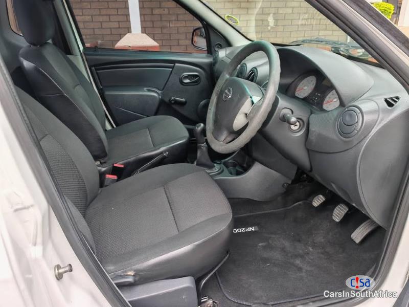 Nissan NP200 1.6 Nissan NP200 Call Or WhatsApp 0848069549 Manual 2018 - image 4