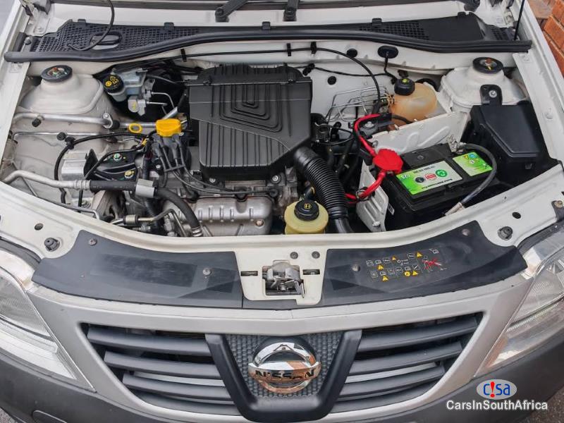 Nissan NP200 1.6 Nissan NP200 Call Or WhatsApp 0848069549 Manual 2018 - image 5