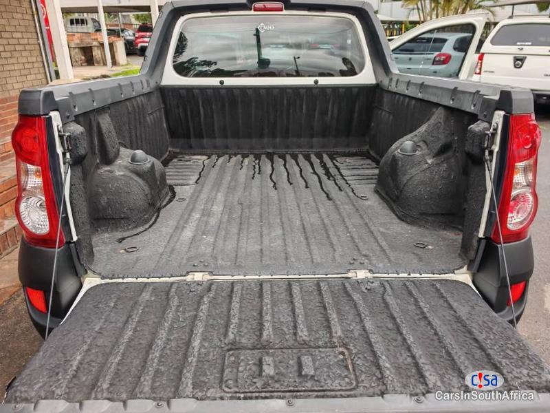 Nissan NP200 1.6 Nissan NP200 Call Or WhatsApp 0848069549 Manual 2018 - image 6