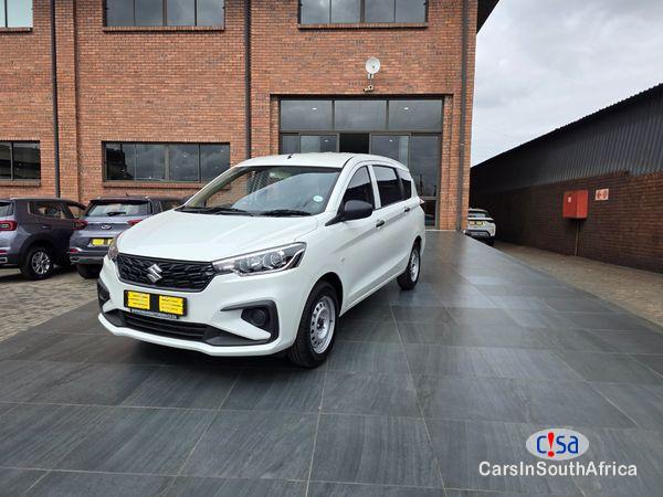 Picture of Suzuki Ertiga 1.5 GL / +27 685845776 Manual 2023