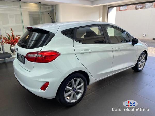 Ford Fiesta 1.0 Call 081 494 5928 Manual 2019