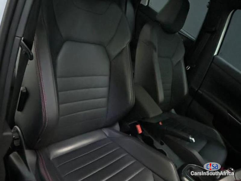 Volkswagen Polo GTI 2.0 DSG (0684957752 Automatic 2021 - image 4