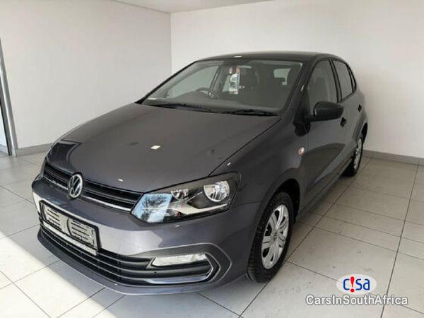 Volkswagen Polo 1.4 Manual 2024 - image 2