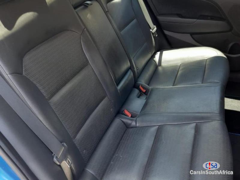 Hyundai Elantra 1.6 /call Whatsapp 068 346 6875 Automatic 2017 - image 4