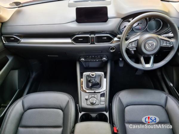 Mazda CX-5 2.0 Automatic 2021 in North West