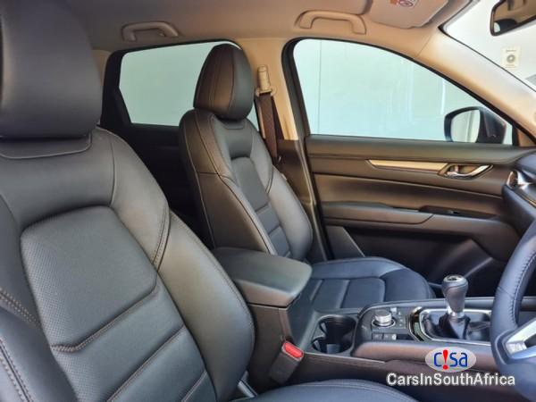 Mazda CX-5 2.0 Automatic 2021 in South Africa