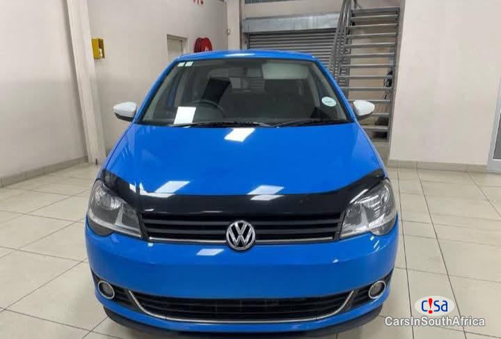 Pictures of Volkswagen Polo 1.4 Manual 2017