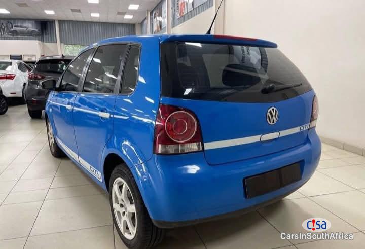 Volkswagen Polo 1.4 Manual 2017 - image 5