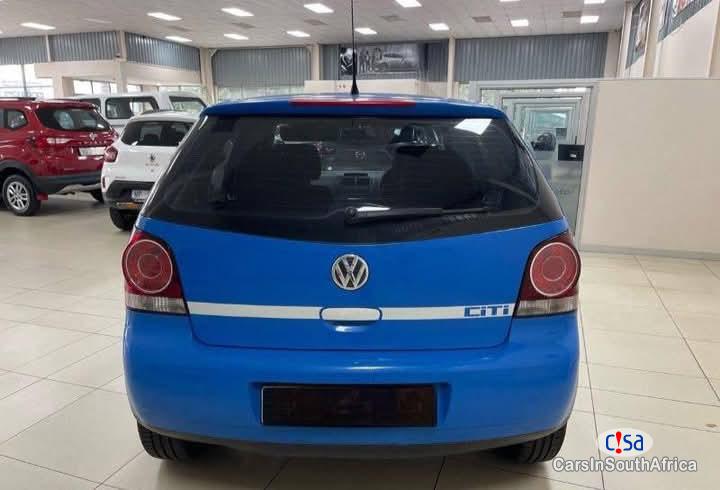 Volkswagen Polo 1.4 Manual 2017 - image 6