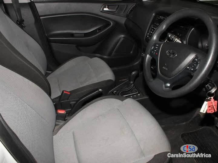 Hyundai i20 1.2 Manual 2016 in Eastern Cape