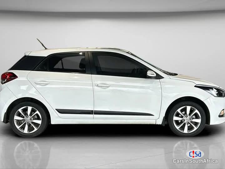 Picture of Hyundai i20 1.2 Manual 2016 in Eastern Cape
