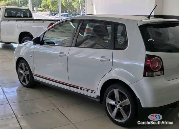 Picture of Volkswagen Polo 1.6 Manual 2016 in Eastern Cape