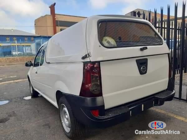 Nissan NV200 12 Manual 2017 in Limpopo