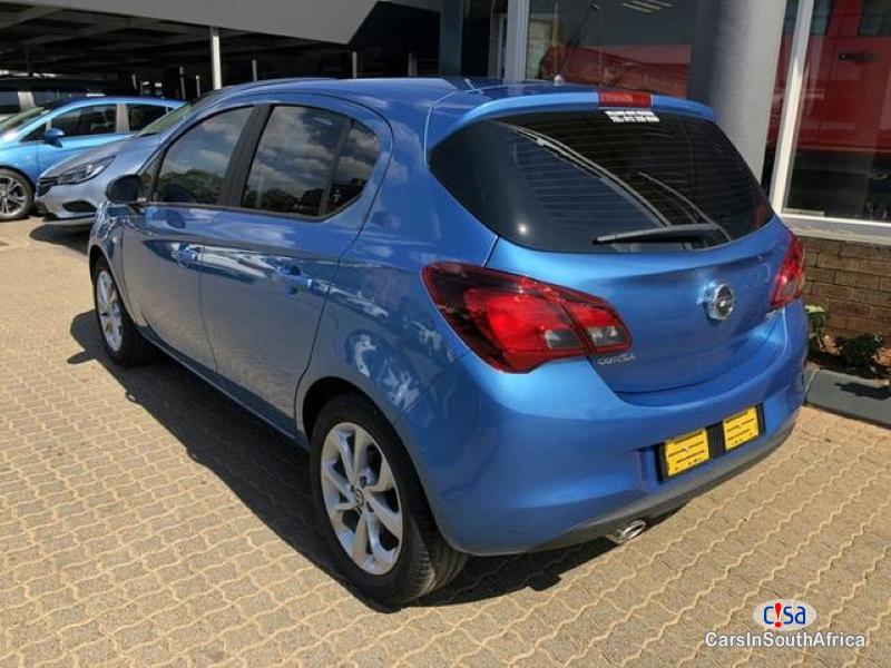Picture of Opel Corsa 1.4 Turbo Sport Manual 2015 in Limpopo