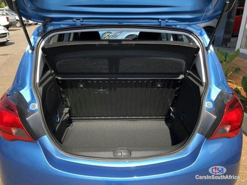 Picture of Opel Corsa 1.4 Turbo Sport Manual 2015 in South Africa