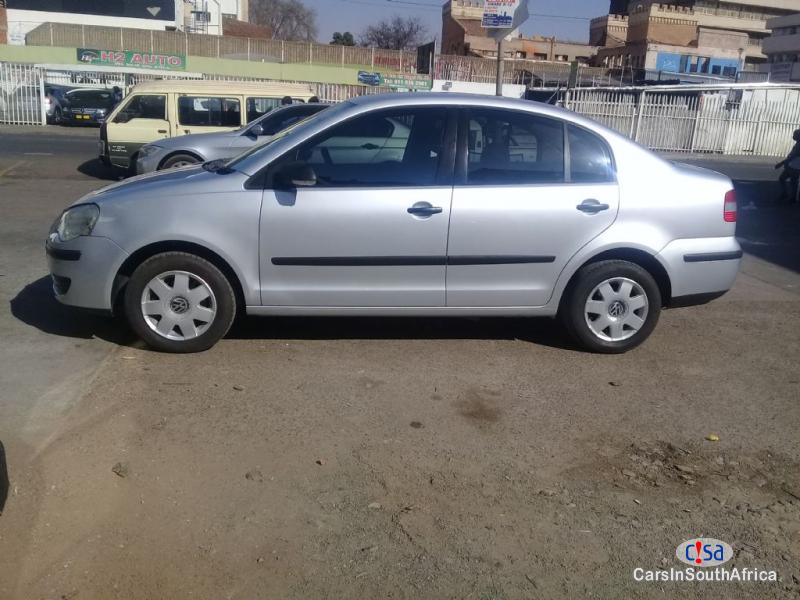 Volkswagen Polo Polo Classic 1.6 Comfortline Manual 2009 in Limpopo