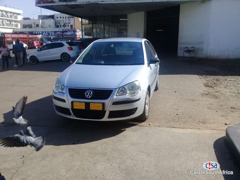 Volkswagen Polo Polo Classic 1.6 Comfortline Manual 2009 in South Africa
