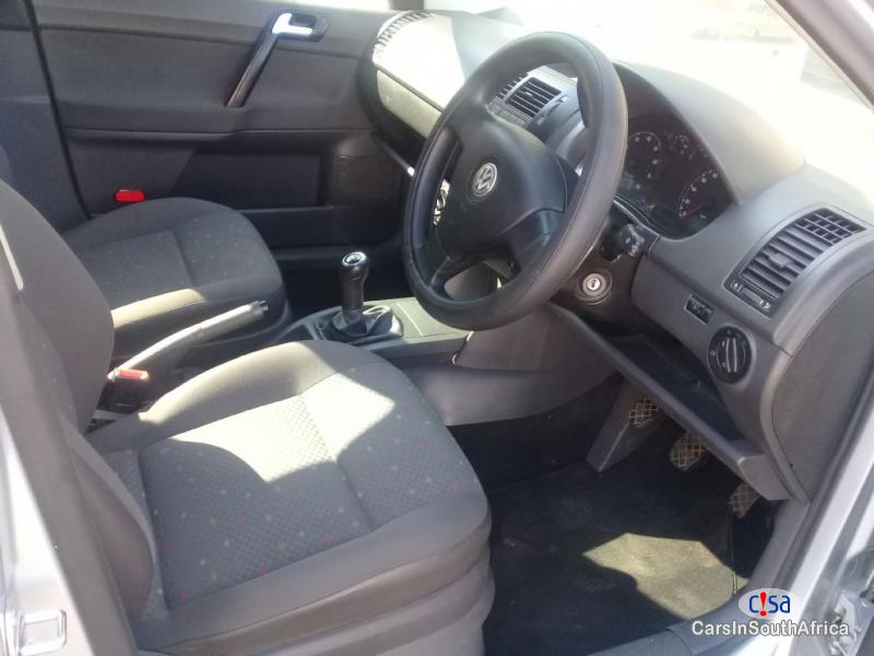 Picture of Volkswagen Polo Polo Classic 1.6 Comfortline Manual 2009 in Limpopo