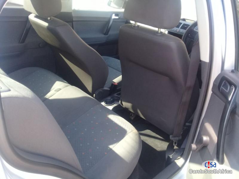 Picture of Volkswagen Polo Polo Classic 1.6 Comfortline Manual 2009 in South Africa