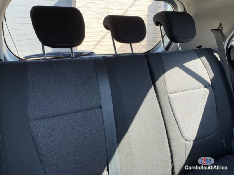Picture of Kia Picanto 1.0 LX Manual 2015 in South Africa