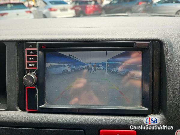 Picture of Toyota Quantum 2.5 D-4D Sesfikile 16-Seat Manual 2019 in Free State