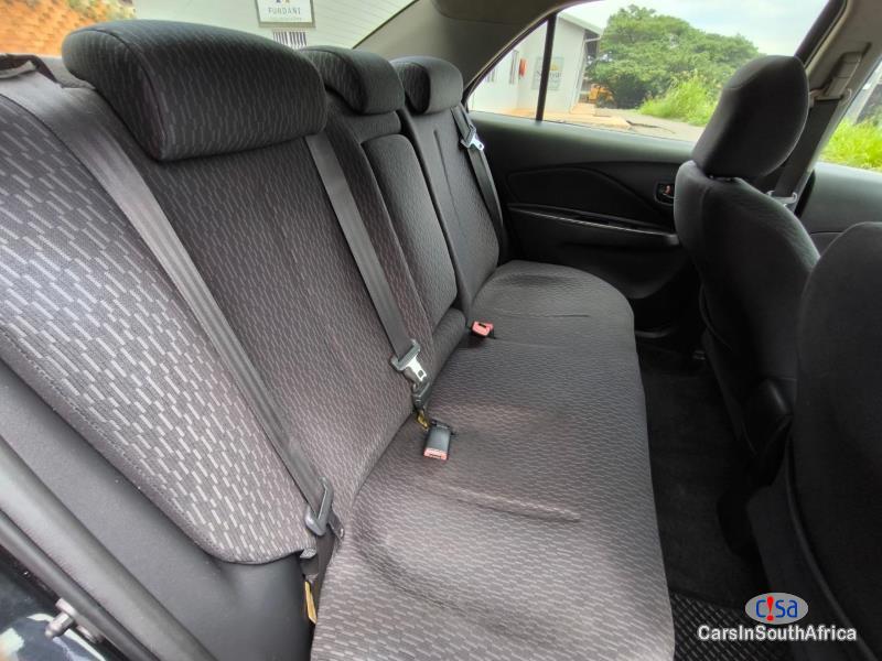 Toyota Yaris 1.3 Toyota Yaris Call Or WhatsApp 0848069549 Automatic 2009 - image 6