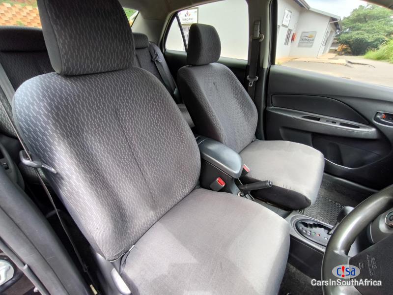 Toyota Yaris 1.3 Toyota Yaris Call Or WhatsApp 0848069549 Automatic 2009 - image 7