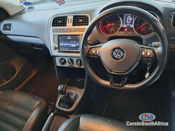 Volkswagen Polo 1.2 TSi Manual Call 081 494 5928 Delivery Nationwide Manual 2017 - image 2