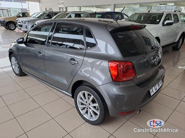 Volkswagen Polo 1.2 TSi Manual Call 081 494 5928 Delivery Nationwide Manual 2017 - image 3