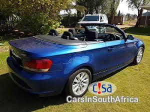 BMW 1-Series Manual 2013 - image 3