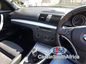 BMW 1-Series Manual 2013 - image 5
