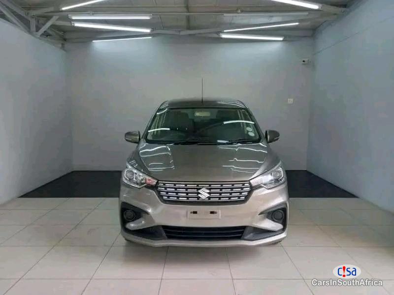 Picture of Suzuki Manual 2022