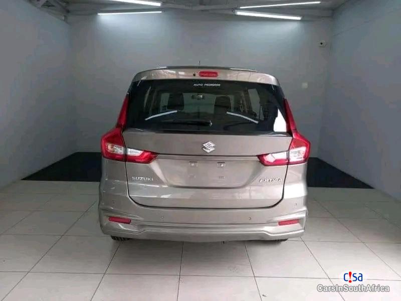 Suzuki Manual 2022