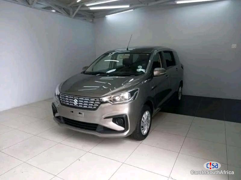 Suzuki Manual 2022 in Gauteng
