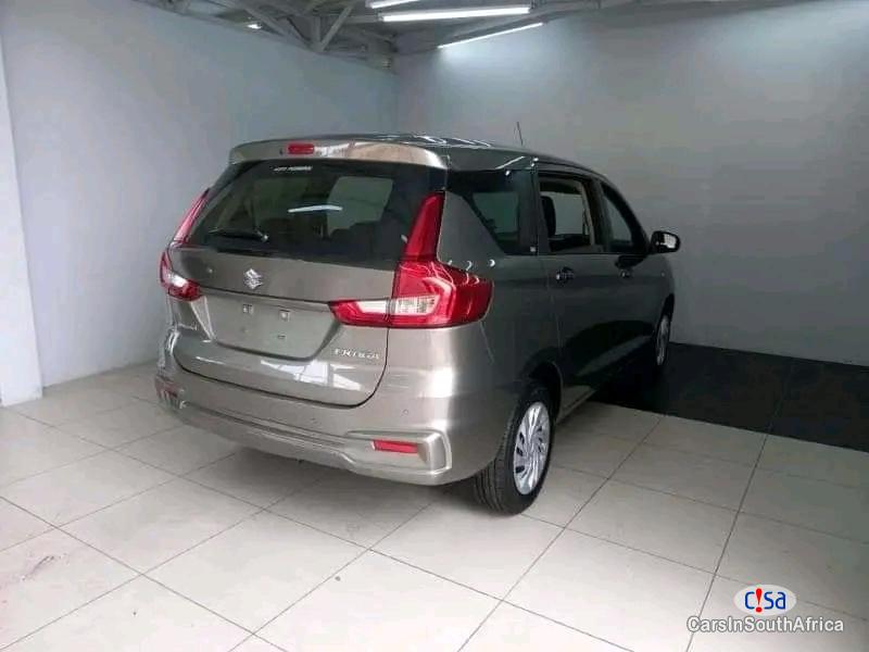 Suzuki Manual 2022 in South Africa