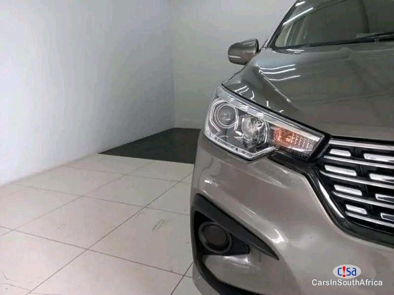 Picture of Suzuki Manual 2022 in Gauteng