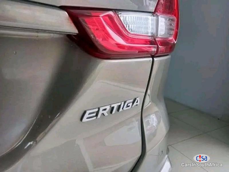 Picture of Suzuki Manual 2022 in South Africa
