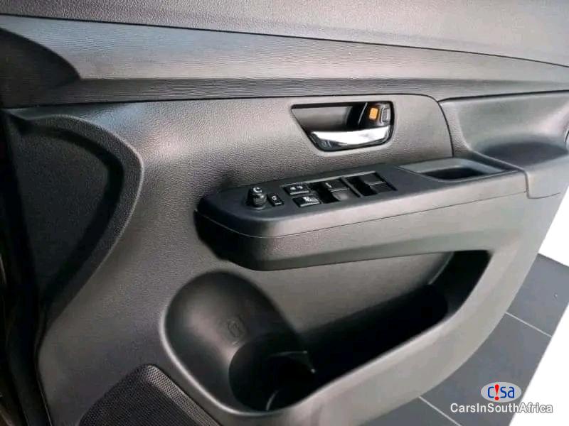Suzuki Manual 2022 in Gauteng - image