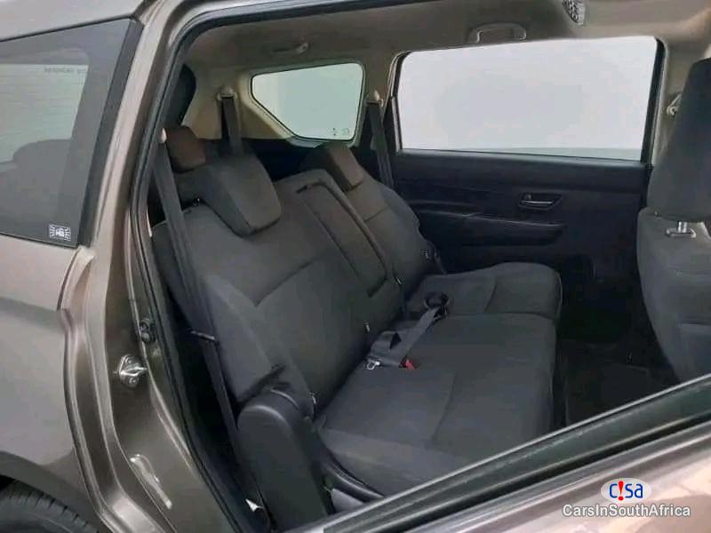 Suzuki Manual 2022 in South Africa - image