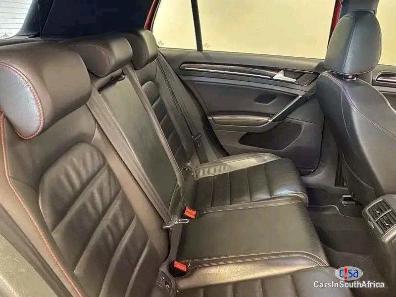 Volkswagen Golf Automatic 2016 in South Africa - image