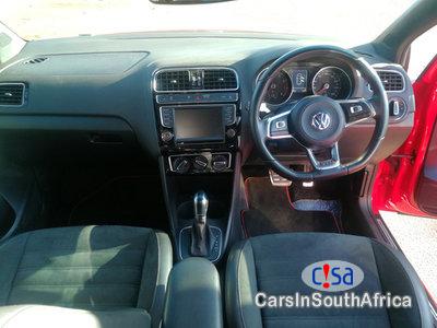Volkswagen Polo Automatic 2012 - image 3