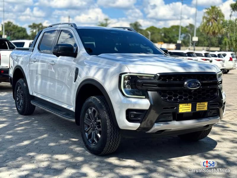 Picture of Ford Ranger 2021 Ford Ranger Would Tracker For Sale 0735069640 0735069640 Manual 2021