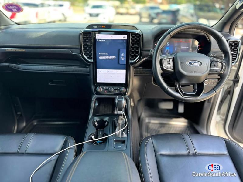 Ford Ranger 2021 Ford Ranger Would Tracker For Sale 0735069640 0735069640 Manual 2021