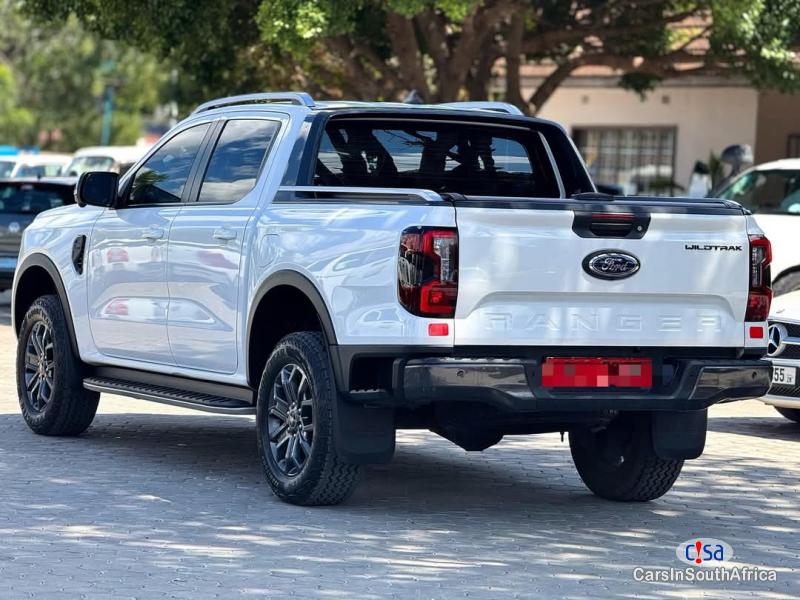 Ford Ranger 2021 Ford Ranger Would Tracker For Sale 0735069640 0735069640 Manual 2021 in Eastern Cape