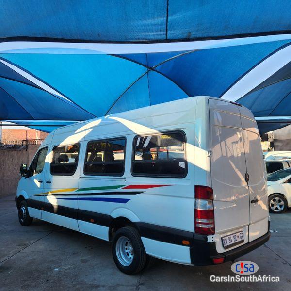 Mercedes Benz Other Sprinter 518 CDI F/C Call 081 494 5928 Manual 2017