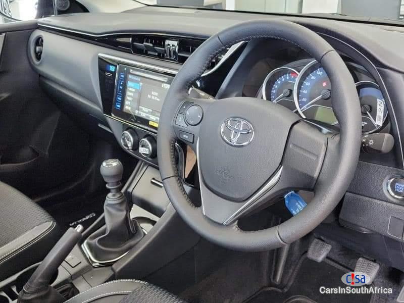Toyota Corolla Pristedge 1.8..0679505805 Automatic 2021 in Gauteng - image