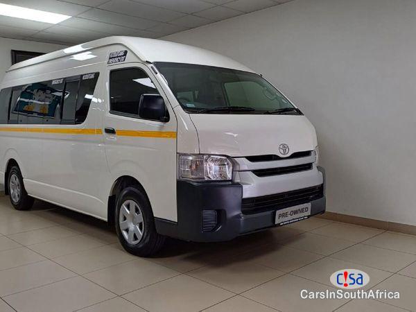Toyota Quantum 2.5D-4D Sesifiki´re Manual 2023 - image 3