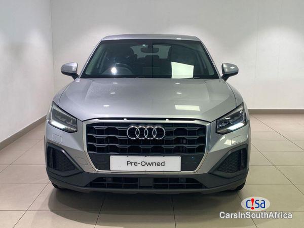 Picture of Audi Q2 1.4 Tfsi/35 Tfsi Automatic 2022