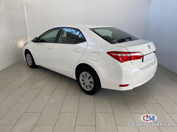 Toyota Corona 1.8 Quest Automatic 2021 in Gauteng